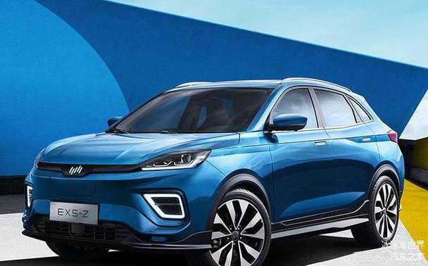 成都新津区凯浪乐企业管理咨询WEY威派豪华SUV市场的黑马，零跑汽车与智能交通系统的协同